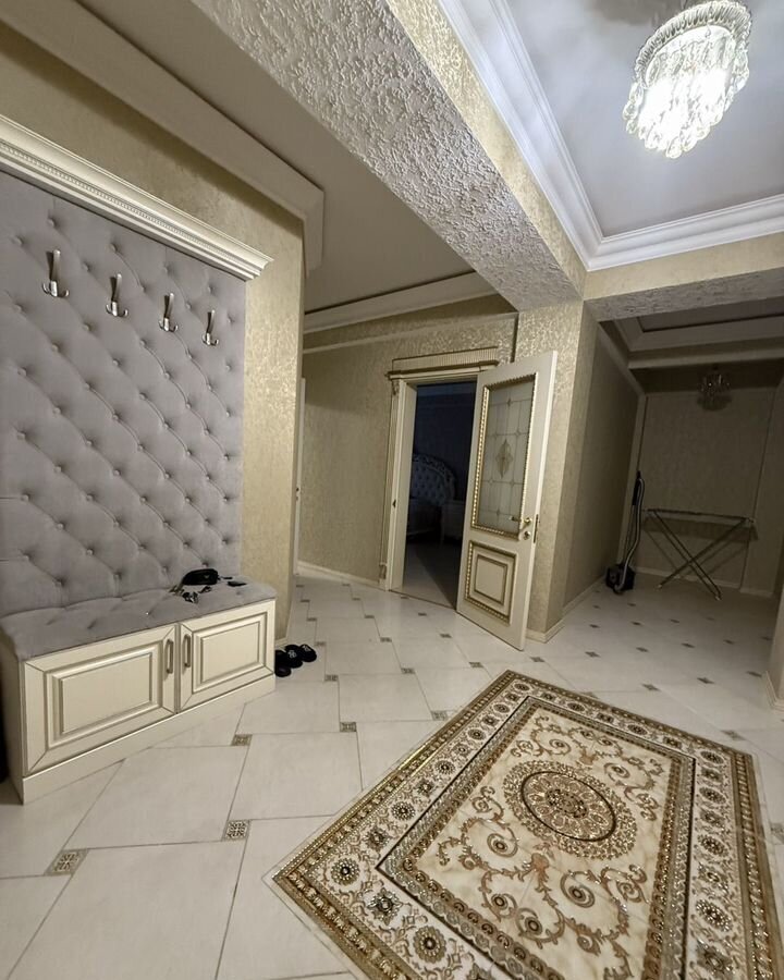 квартира г Махачкала р-н Ленинский ул Хивская 5 фото 1