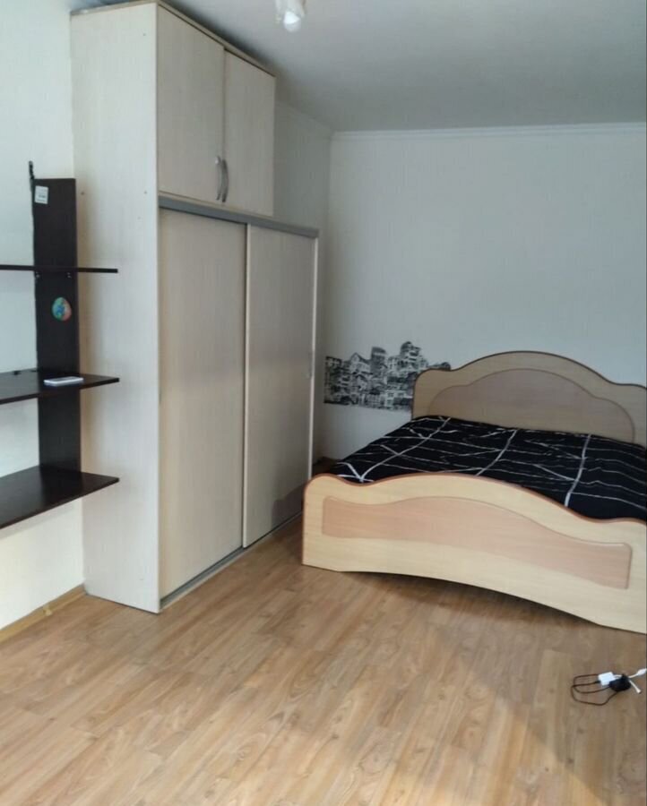 квартира г Новокузнецк р-н Заводской пр-кт Советской Армии 12а фото 2