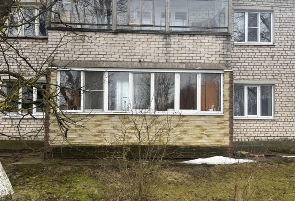 квартира р-н Жуковский г Жуков ул Рогачева 13 фото 14