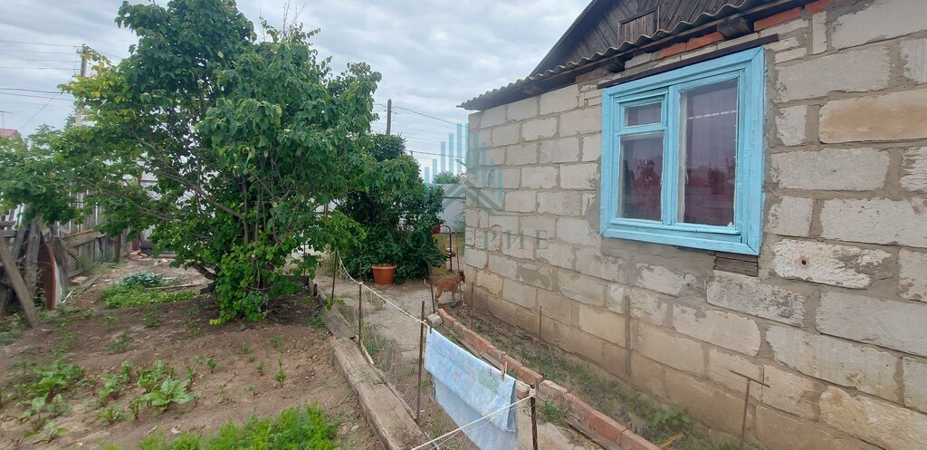 дом г Астрахань ул 3-я Заречная 22 фото 6