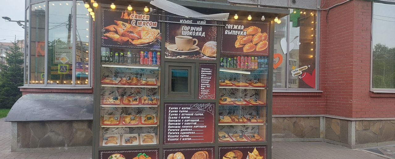 свободного назначения г Санкт-Петербург метро Московская ул Варшавская 61к/1 фото 2