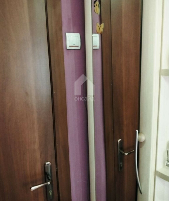 квартира г Улан-Удэ п Восточный ул Чкалова 15 фото 15