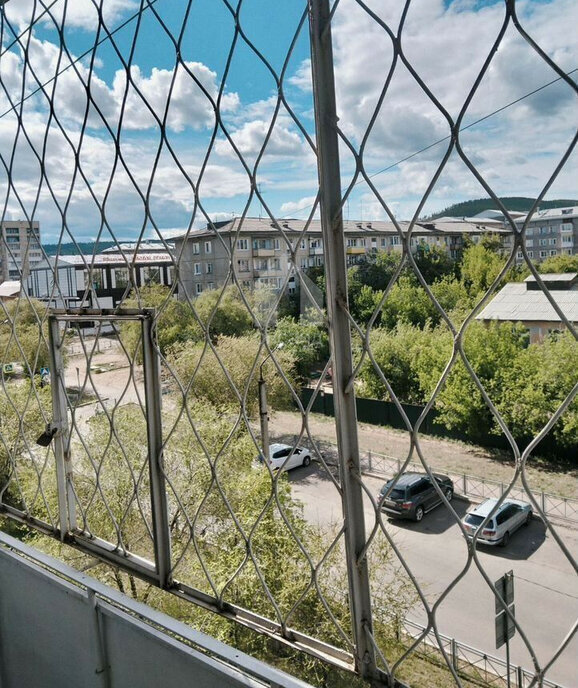 квартира г Улан-Удэ п Восточный ул Чкалова 15 фото 18