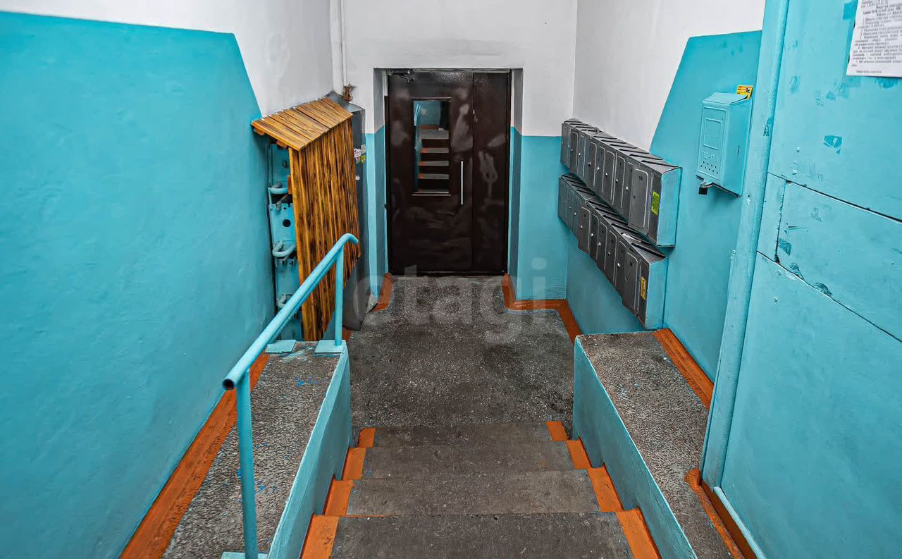 квартира г Бердск ул Красная Сибирь 126 фото 22