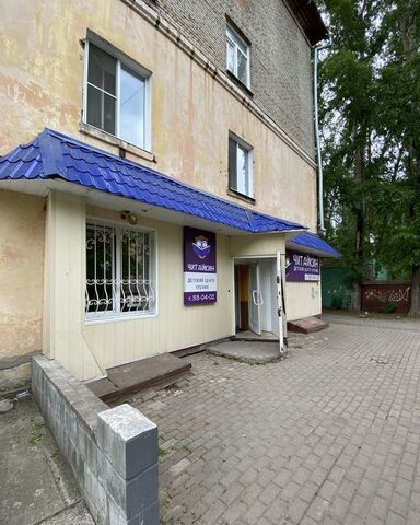 свободного назначения р-н Кировский ул Усова 66 фото