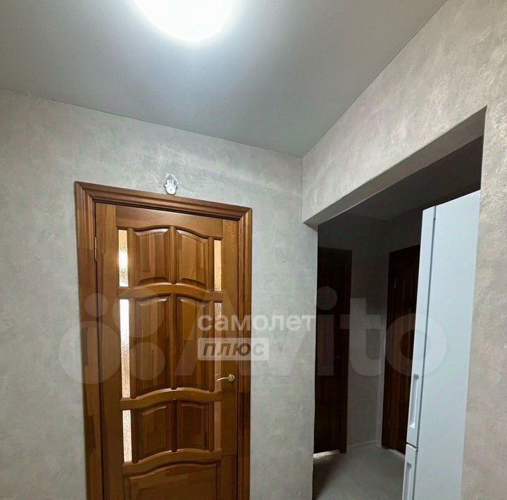 квартира г Элиста мкр 8 27 фото 8