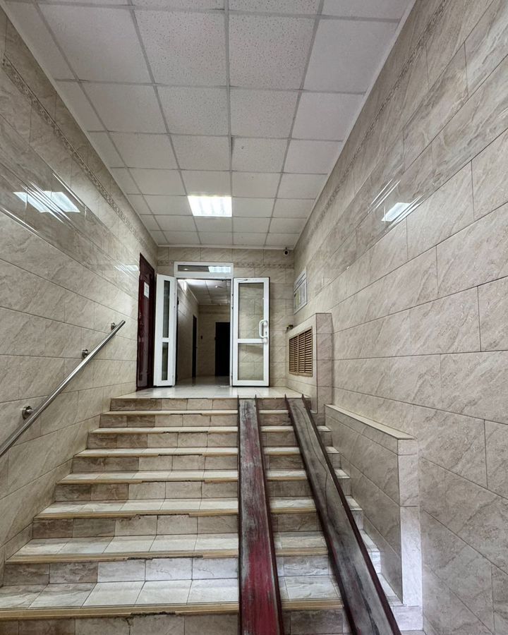 квартира г Хабаровск р-н Центральный ул Дзержинского 64 фото 29