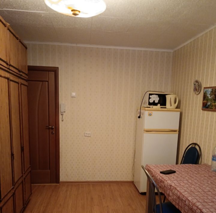 комната г Уфа р-н Кировский ул Менделеева 136/2 фото 7
