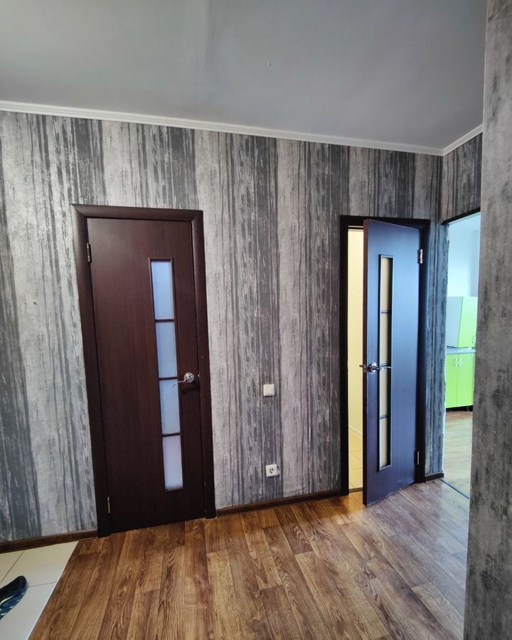 квартира г Барнаул р-н Индустриальный ул Сергея Ускова 23 фото 5