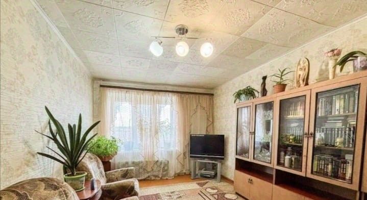 квартира г Прокопьевск р-н Рудничный ул Институтская 105 фото 5