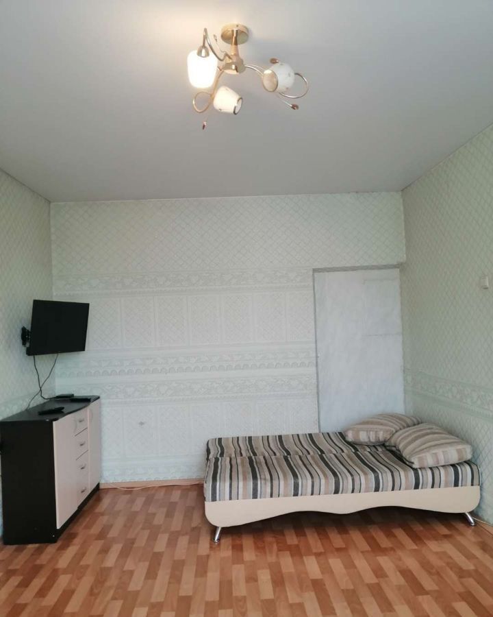 квартира г Астрахань р-н Ленинский ул Татищева 14/4 фото 5