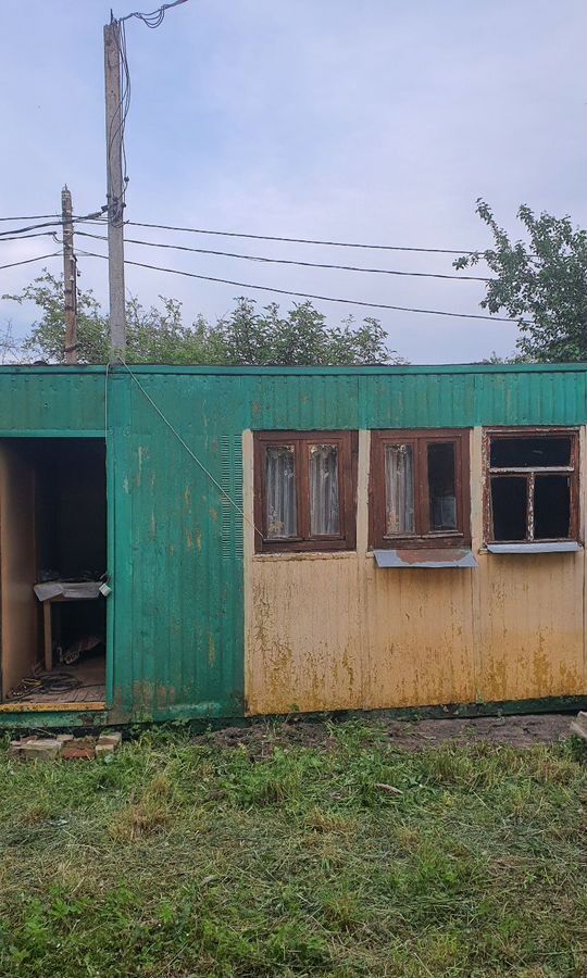земля г Калуга д Ромодановские Дворики р-н Ленинский пер Ромодановские дворики 64 фото 1