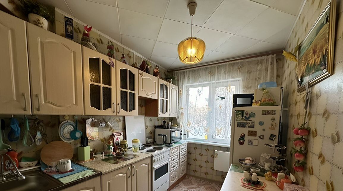 квартира г Новосибирск р-н Ленинский ул Ватутина 11/2 фото 7
