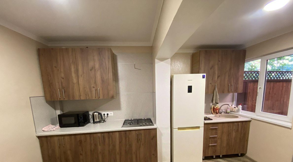 дом г Геленджик ул Курзальная 40 Центр фото 20