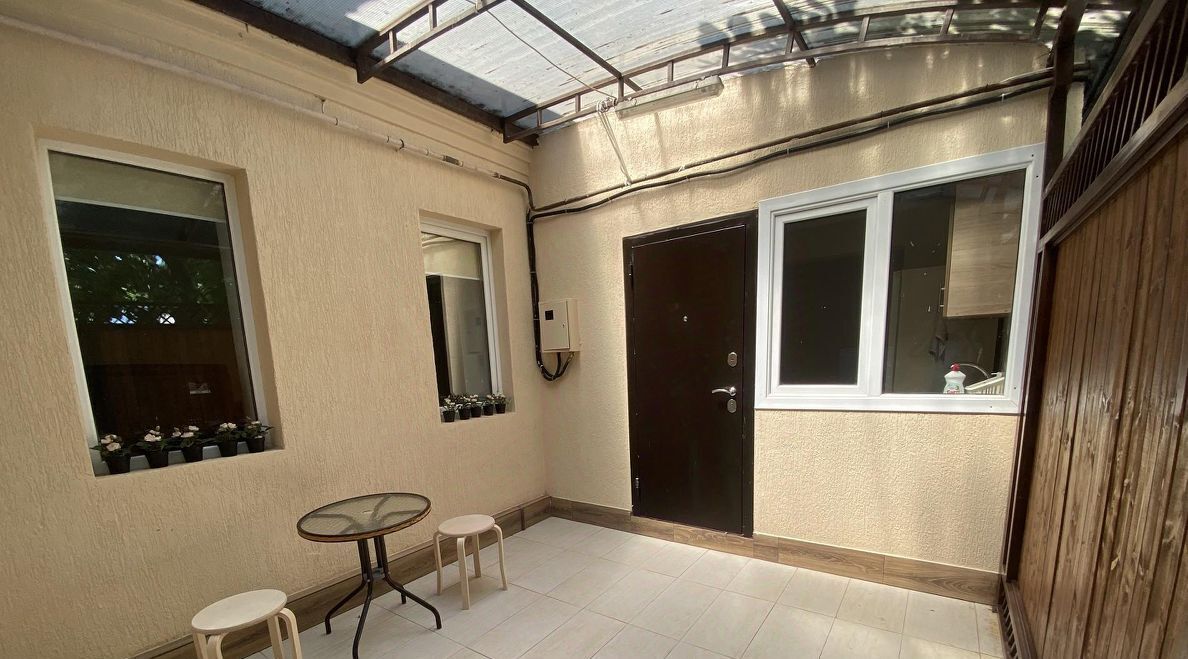 дом г Геленджик ул Курзальная 40 Центр фото 22