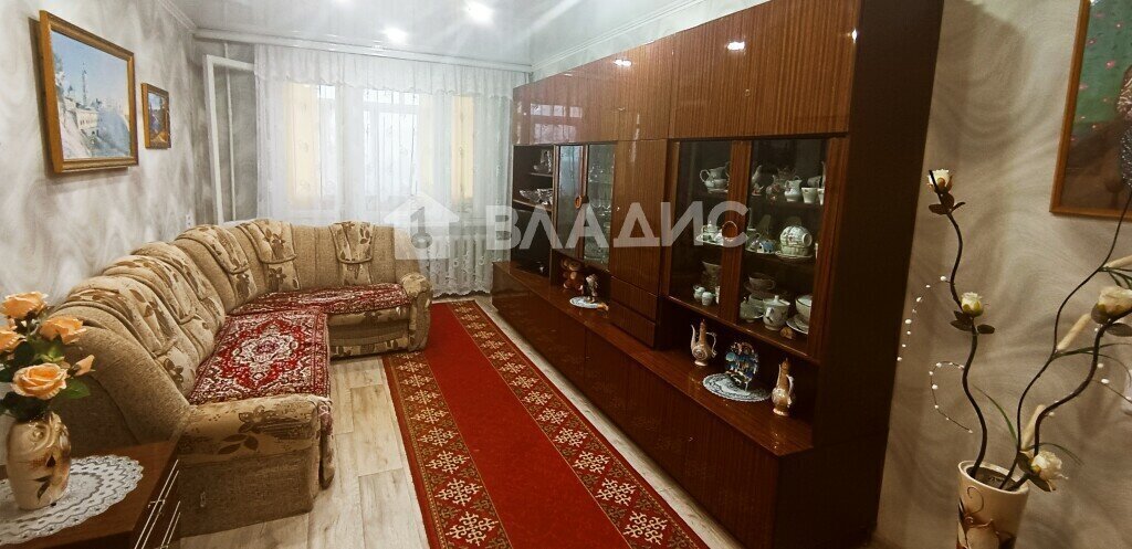 квартира г Тобольск р-н мкр 6 11 фото 6