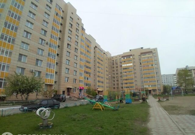ул Трегубенко 61 фото