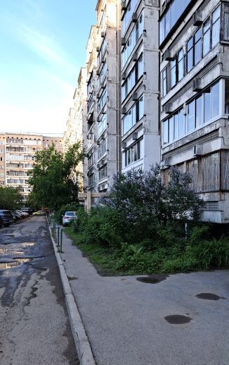 квартира г Екатеринбург Уралмаш ул Стахановская 27 фото 1