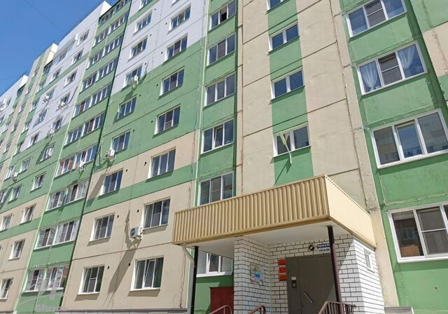 р-н Индустриальный проезд Южный Власихинский 44 фото