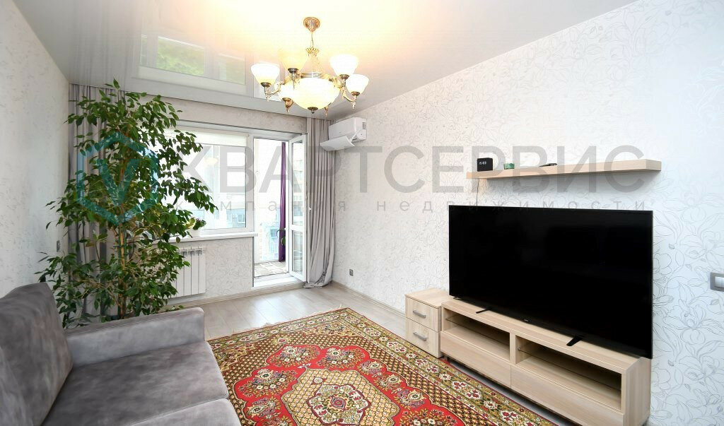 квартира г Омск ул Волочаевская 15 фото 11