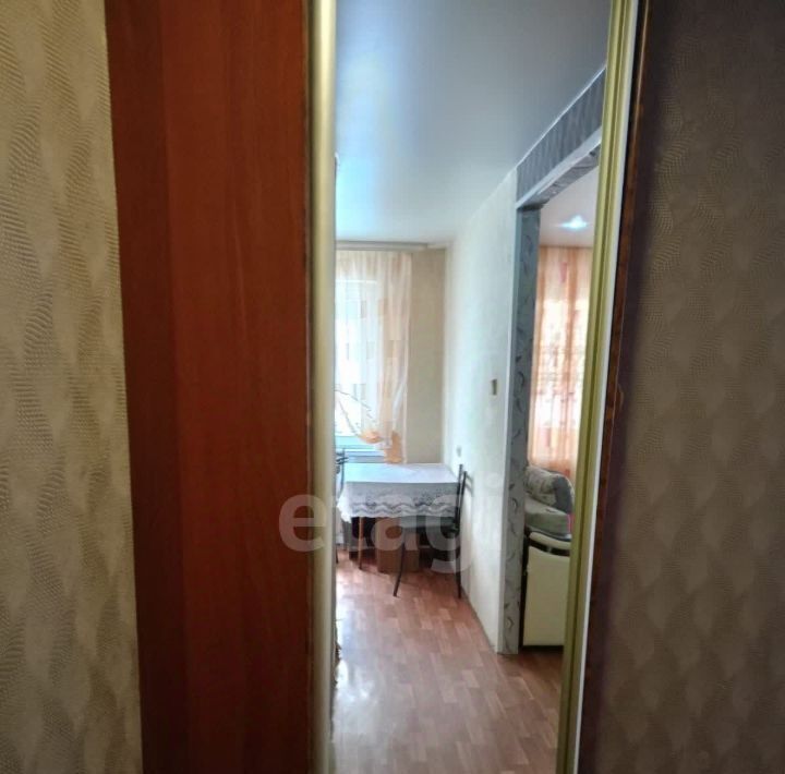 квартира г Томск р-н Советский ул Кулагина 17 фото 3
