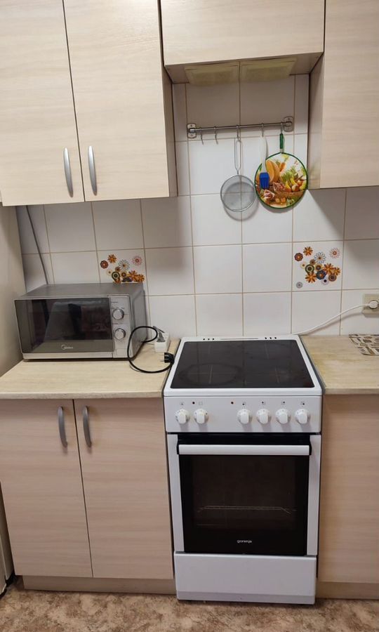 квартира г Дивногорск ул Заводская 2а фото 1