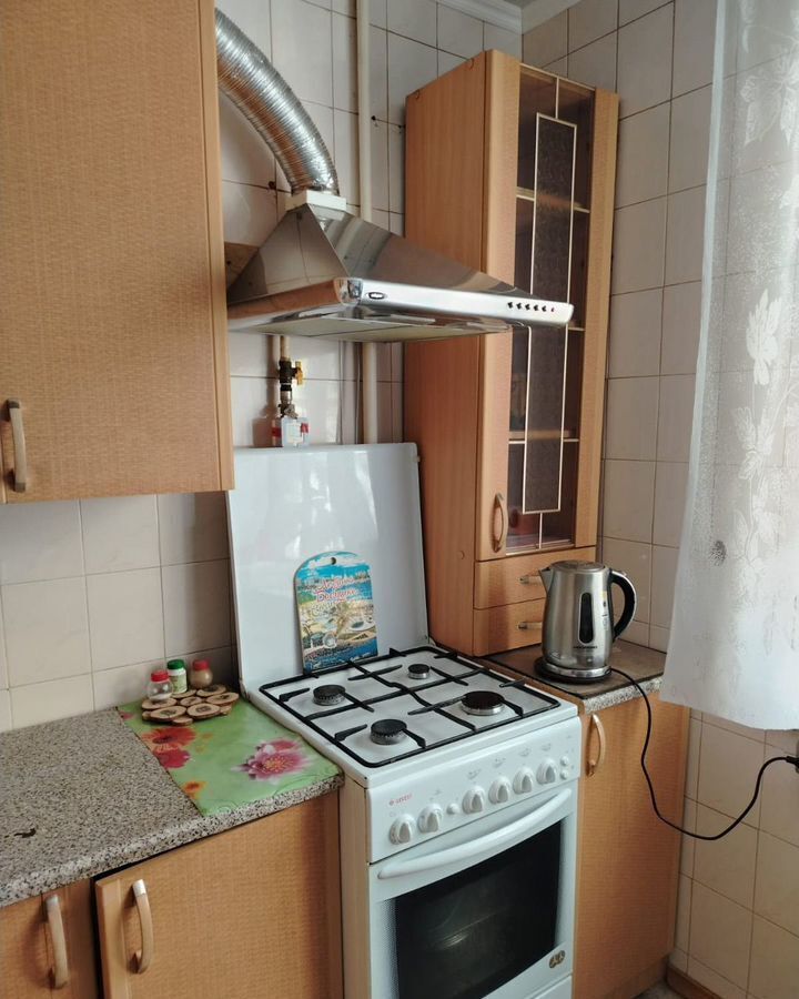 квартира г Оренбург р-н Ленинский ул Чкалова 32 фото 1