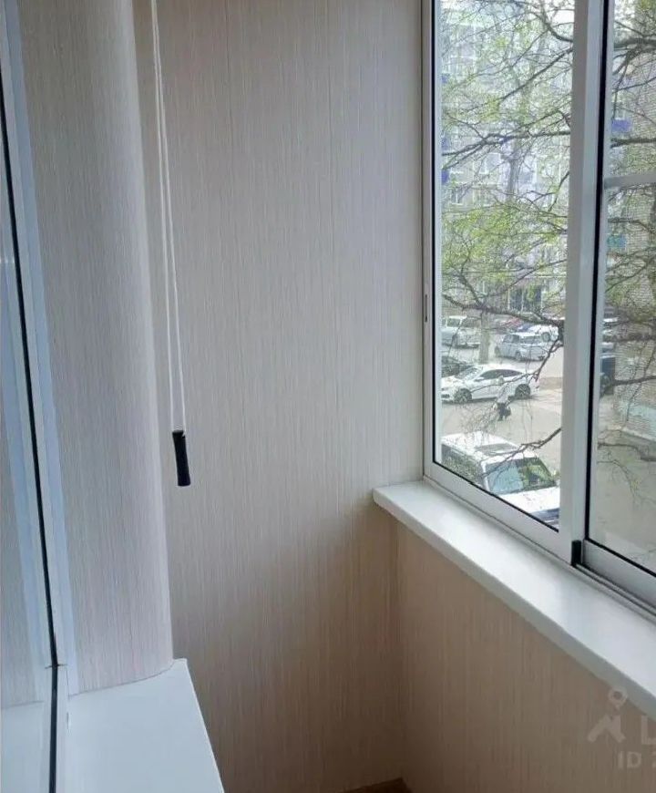 комната г Комсомольск-на-Амуре ул Гамарника 17к/4 фото 8