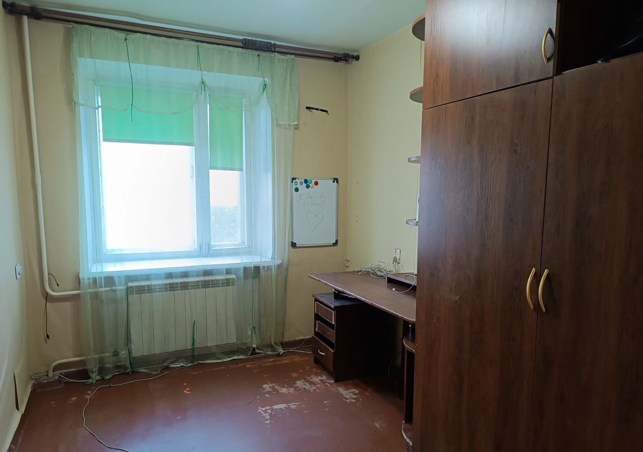 квартира г Елец ул Вермишева 33 фото 9