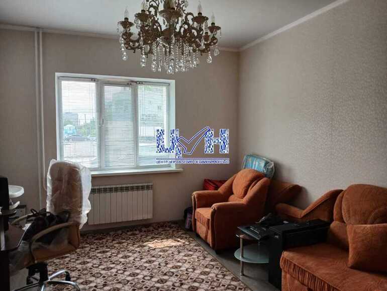 квартира г Курск р-н Центральный ул Карла Маркса 69д фото 2