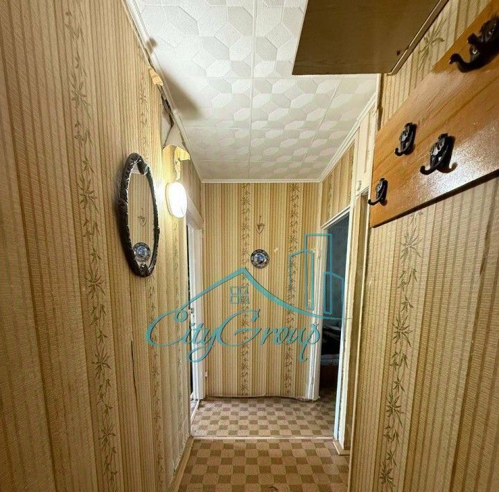 квартира г Орск р-н Октябрьский Новый город пр-кт Ленина 67 фото 8