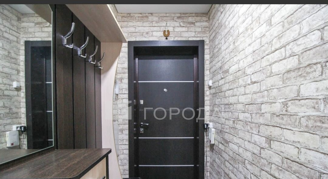 квартира г Барнаул ул Сухэ-Батора 12 фото 11
