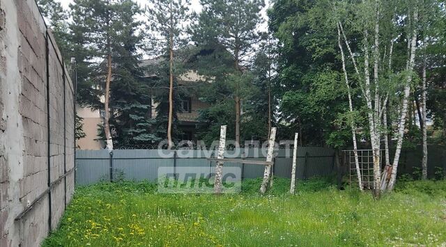 земля п Мосрентген д Дудкино снт Дары природы Генерала Тюленева, ул. 4-я Линия фото