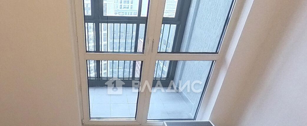 квартира г Москва метро Нижегородская ул Нижняя Хохловка 6 фото 3