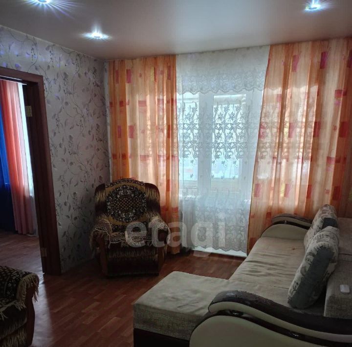 квартира г Томск р-н Советский ул Кулагина 17 фото 9