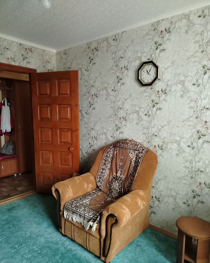 квартира г Оренбург р-н Ленинский ул Чкалова 32 фото 6