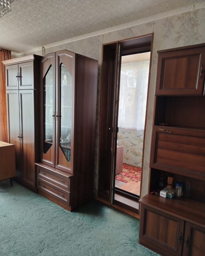 квартира г Оренбург р-н Ленинский ул Чкалова 32 фото 10