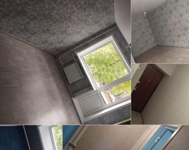 квартира р-н Железнодорожный ул Героев Свири 22 фото