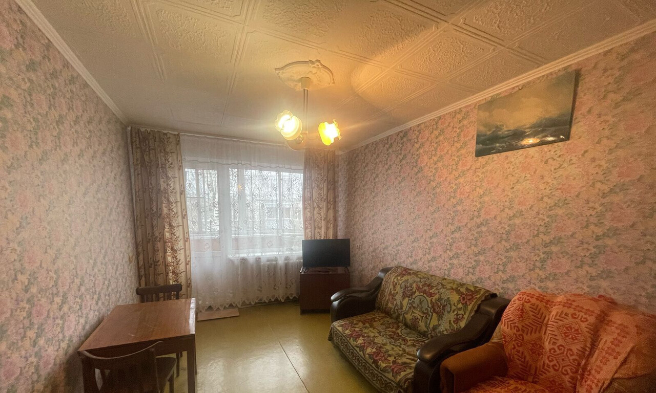 квартира г Иваново ул 1-я Нагорная 19 фото 4