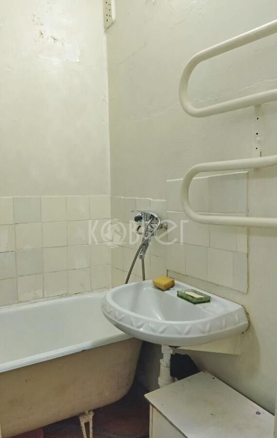 квартира г Курган Рябково ул Черняховского 10 фото 15