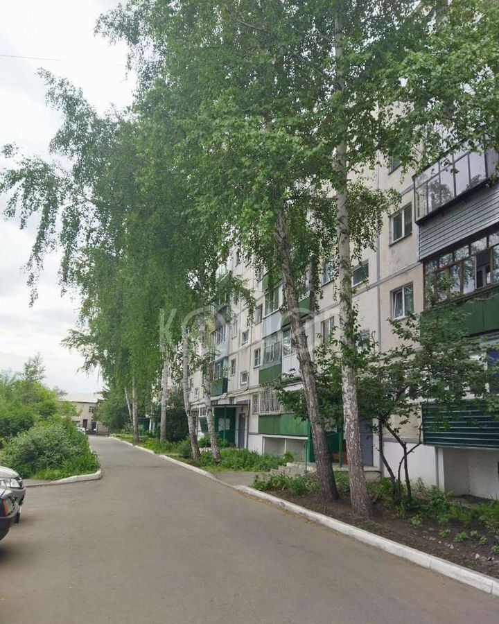 квартира г Курган Рябково ул Черняховского 10 фото 17