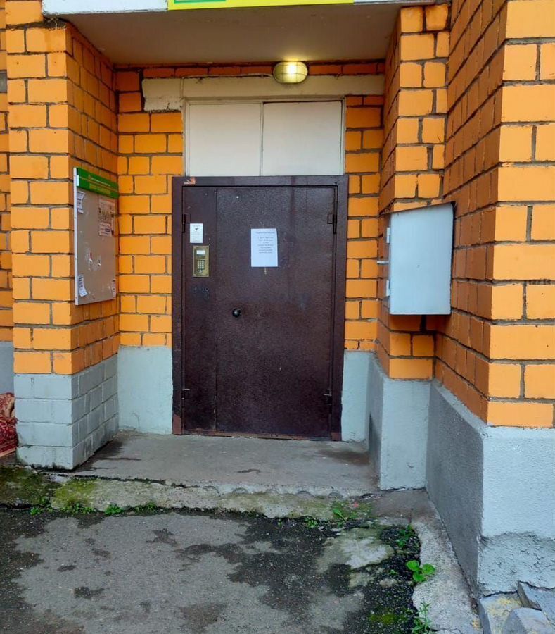 квартира г Красноярск р-н Советский ул Светлогорская 33 фото 11