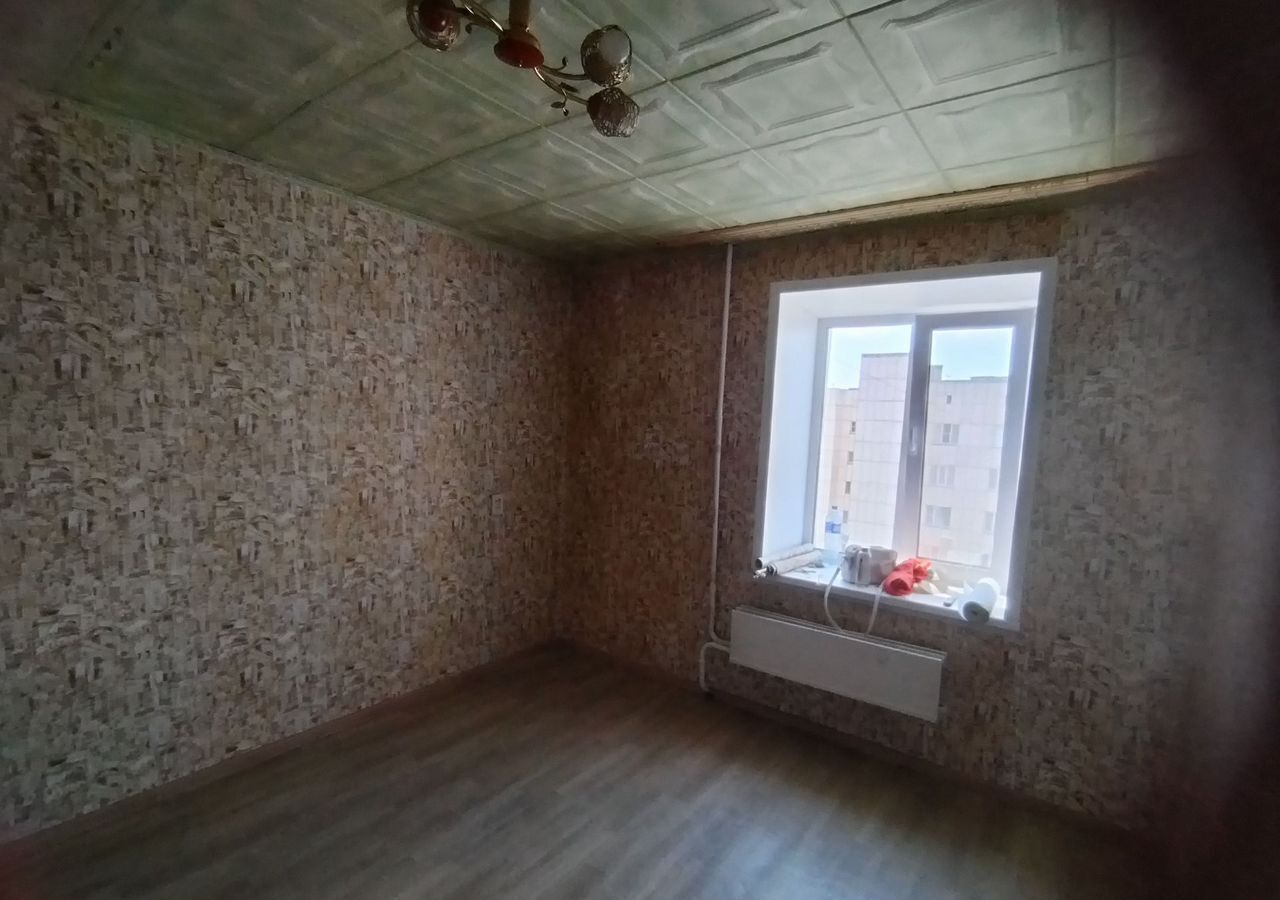 комната г Курган Энергетики пр-кт Конституции 77б фото 2