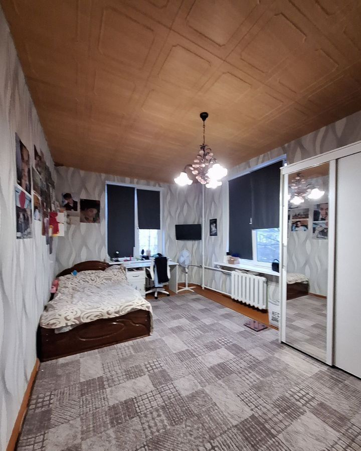 квартира г Череповец р-н Индустриальный ул Металлургов 21 фото 7