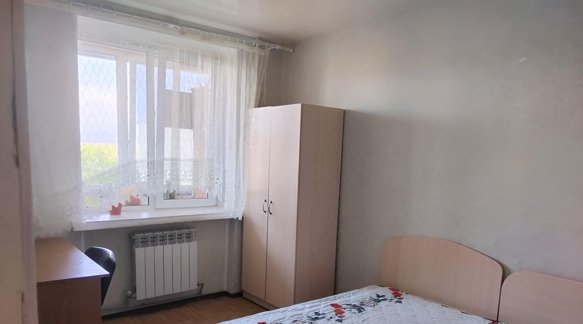 квартира г Симферополь р-н Киевский ул им. Матэ Залки 7г фото 3