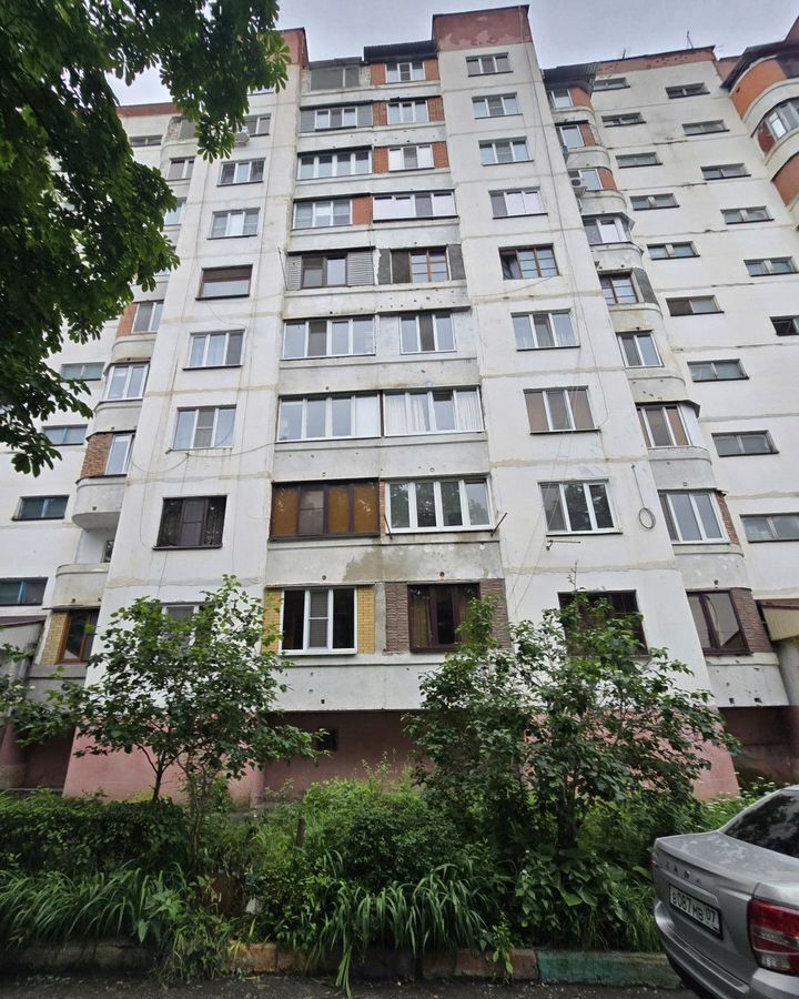 квартира г Нальчик Дубки ул Шогенова 18 фото 28