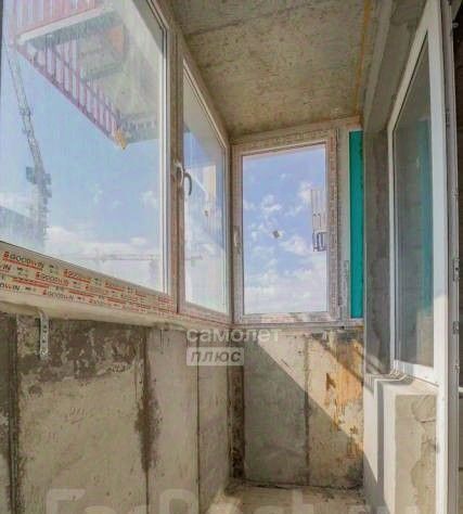 квартира г Владивосток р-н Ленинский б-р Зеленый 19 Бульвар фото 11