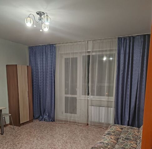 квартира р-н Курчатовский ул Бейвеля 72 фото