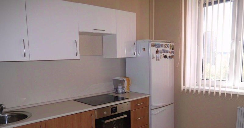 квартира г Челябинск р-н Тракторозаводский ул Марченко 37 фото 4