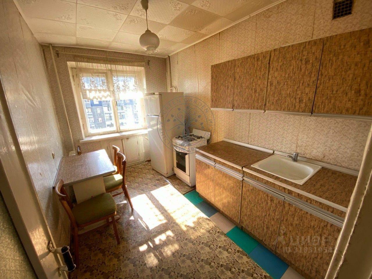 квартира г Екатеринбург р-н Чкаловский Братская улица, 8 фото 4
